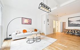 Stunning 3 Bed Central London Apartment